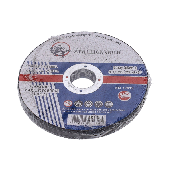 110556-Stallion-Steel-Cutting-Disc-115MM-X-1.6MM-INOX-10-Pack_1