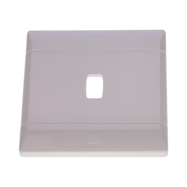 24197-CBI-4X4-Grid-Plate-1Lever_1