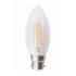 79234-BULB-CANDLE-4.5W-LED-B22-DIMMABLE