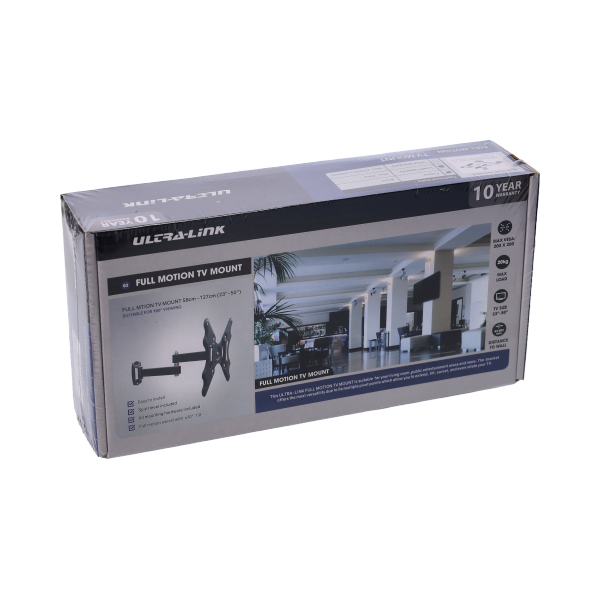 89136-Ultralink-TV-Bracket-Swivel-23-50-Inch_1