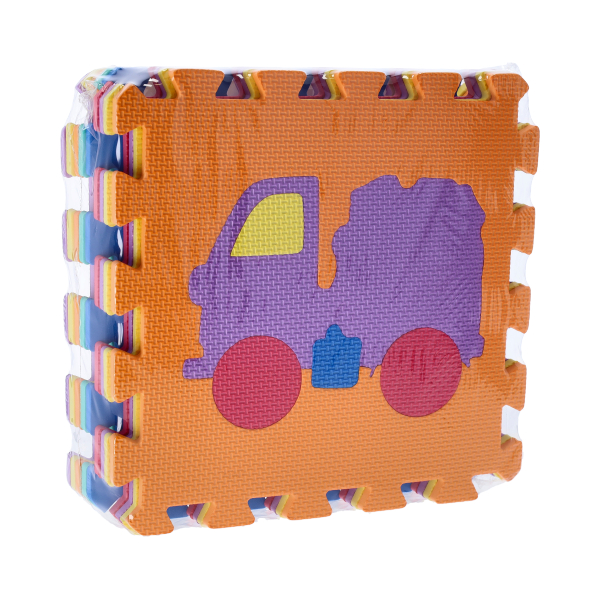 88860-Kirk-Kidz-Traffic-Puzzle-Interlocking-Floor-Foam-Mats-Colours-10pc_2