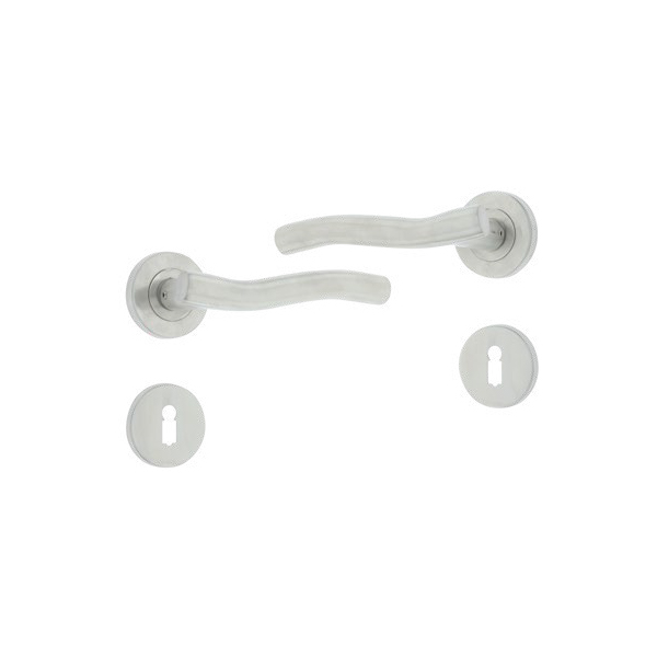 630-Fort-Knox-Cobia-Q-Stainless-Steel-Lever-Handle-On-Rose-Set