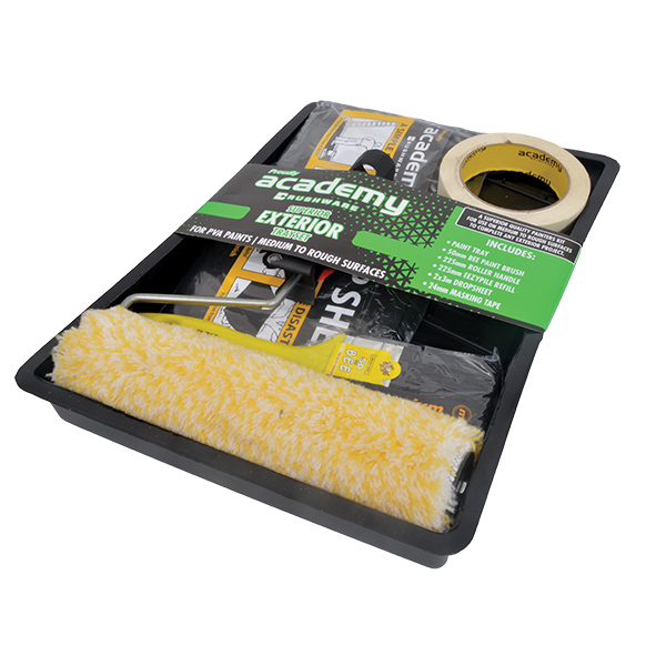 3637-Academy-Superior-Exterior-Roller-Trayset