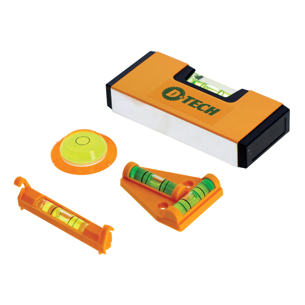 10288-Tork-Craft-4pc-Level-Kit