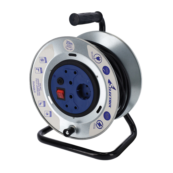 21252-21251-Selectrix-20m-10A-Steel-Reel