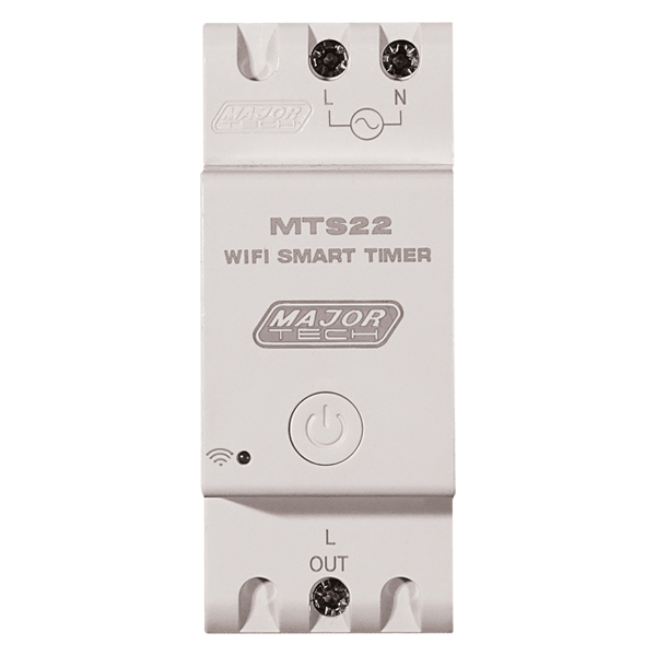 5296-Major-Tech-Smart-Din/Samite-Timer