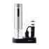 10995-Taurus-Power-Pour-Ensemble-Rechargeable-Stainless-Steel-Wine-Corkscrew-Set-3.6V-25W