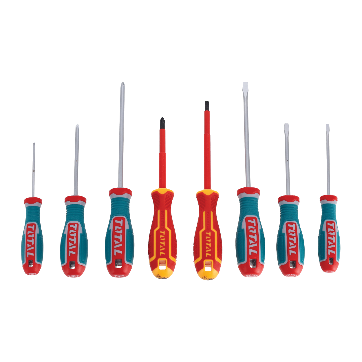 8890-Total-8pc-Screwdriver-Set