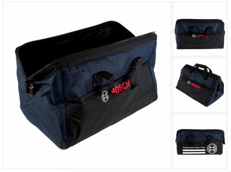 BOSCH PROFESSIONAL TOOL BAG BRIGHTS Hardware Shop Online
