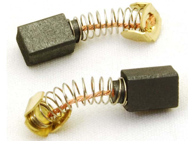 Ryobi cheap grinder brushes