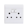 CBI 4X4 DOUBLE PLUG SOCKET