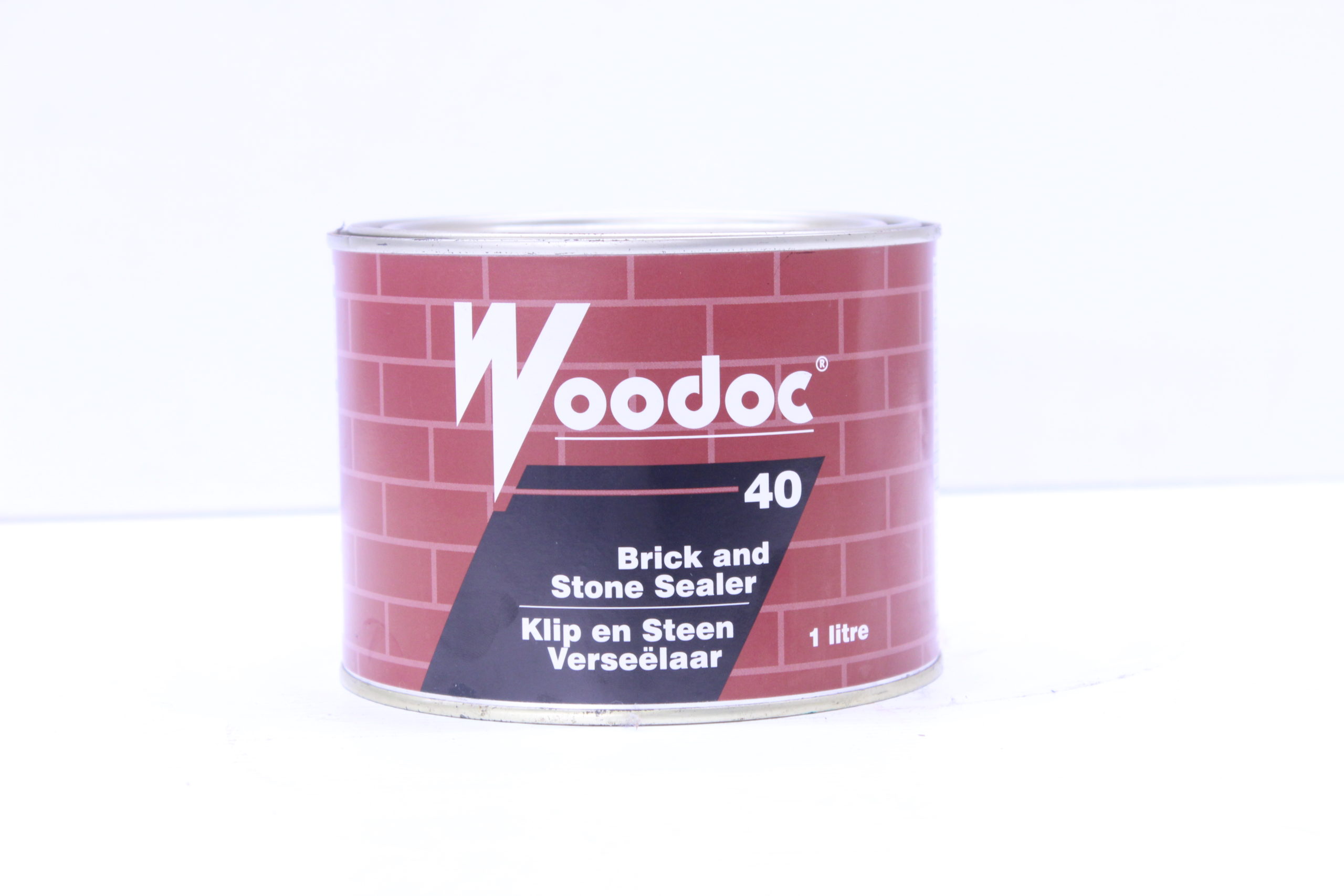 Woodoc 40 Brick/Stone