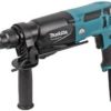 MAKITA ROTARY HAMMER 26MM M8701B