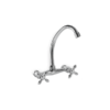 313441_Cosmos CM5 1_4 Turn Wall_Type Sink Mixer