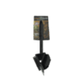 27226 bARBQ GRILL CLEANER BRUSH