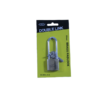 3539 padlock with long shackle 30mm