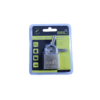 65347 BRASS BBL PADLOCK 30MM