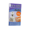henchem flex waterless sanitiser