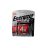 BATTERY ENERGIZER-MAX-4AA