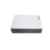 J-BOX 165MM X 123MM X 40MM (SLIDE LID)