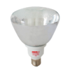 BULB ENERGY SAVER 18W PAR38 ES