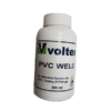 P.V.C. WELD GLUE WITH BRUSH 200ML