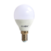 GOLFBALL 3W LED SES WARM WHITE