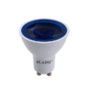 DICHROIC 220V 4W LED BLUE