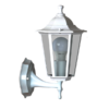 LANTERN 6 PANEL UP-FACING WHITE