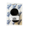 SELF ADHESIVE FOAM PE-60 ROUND 40MM(8DISC)