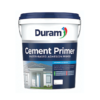 DURAM CEMENT PRIMER