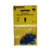 MICROJET BLUE BASE/BLUE CAP 180 DEG
