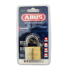 ABUS PADLOCK
