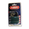 ABUS ALUMINIUM PADLOCK 45MM