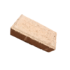 CEMENT PAVER TAN/APRICOT