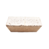 CEMENT PLASTER BRICK