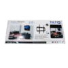 TV BRACKET TILT GM-2660