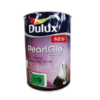 DULUX PEARLGLO BASE 8 5LT SOLVENT BASE