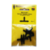 MICROJET BARBED TEE 5MM