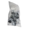 FRANKE ACCESSORY SINK FIXING CLIPS P/10