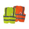 REFLECTIVE SAFETY VEST