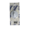 PLUMBING ACC - BATH PLUG WHITE