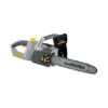 RYOBI CORDLESS 18V X 2 LI-ION CHAIN SAW 355MM SOLO
