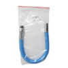 SILICONE SPOUT ELEGANT LUXURY BLUE