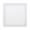 DOWNLIGHT 18W LED DAYLIGHT SQUARE