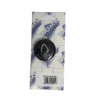 PLUMBING ACC - BASIN PLUG BLACK