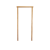 66711- Hardwood-Door-Frame