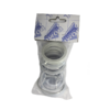 TRAP SPARE - DBL SINK TRAP WASHER PACK