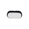 BRIGHT STAR 8W LED PVC BULKHEAD