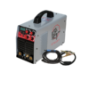 STALLION HIGH-FREQUENCY SINGLE-PHASE PULSE INVERTER 200A
